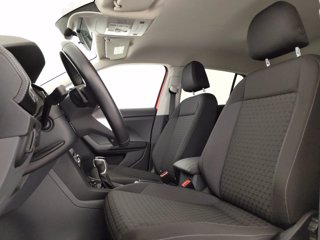 VOLKSWAGEN T-cross 1.5 tsi style 150cv dsg