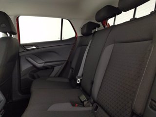 VOLKSWAGEN T-cross 1.5 tsi style 150cv dsg