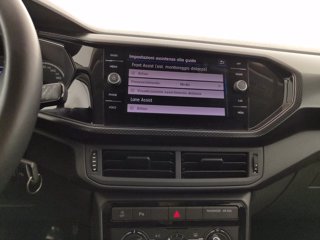 VOLKSWAGEN T-cross 1.5 tsi style 150cv dsg