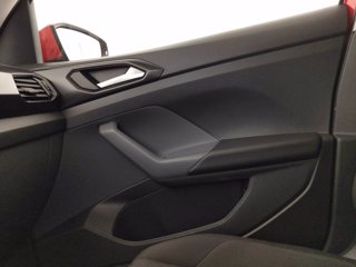 VOLKSWAGEN T-cross 1.5 tsi style 150cv dsg