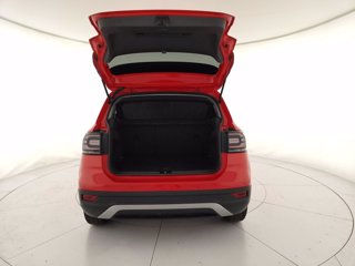 VOLKSWAGEN T-cross 1.5 tsi style 150cv dsg