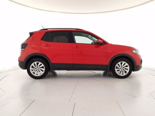 VOLKSWAGEN T-cross 1.5 tsi style 150cv dsg