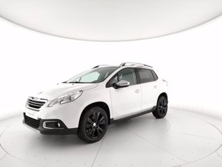 PEUGEOT 2008 1.6 bluehdi allure s&s 120cv