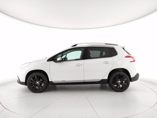 PEUGEOT 2008 1.6 bluehdi allure s&s 120cv