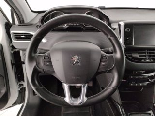 PEUGEOT 2008 1.6 bluehdi allure s&s 120cv