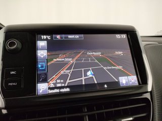 PEUGEOT 2008 1.6 bluehdi allure s&s 120cv