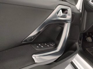 PEUGEOT 2008 1.6 bluehdi allure s&s 120cv