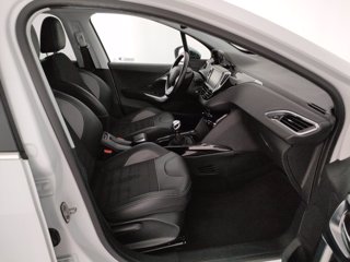 PEUGEOT 2008 1.6 bluehdi allure s&s 120cv