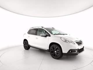PEUGEOT 2008 1.6 bluehdi allure s&s 120cv