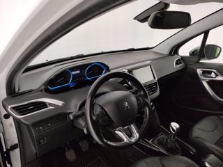 PEUGEOT 2008 1.6 bluehdi allure s&s 120cv