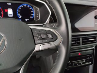 VOLKSWAGEN T-cross 1.0 tsi advanced 110cv