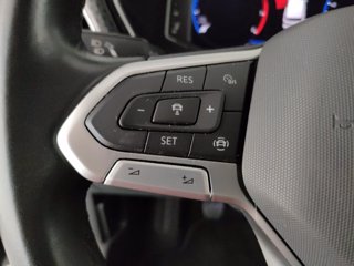 VOLKSWAGEN T-cross 1.0 tsi advanced 110cv