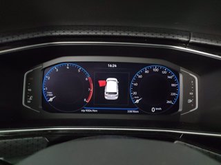 VOLKSWAGEN T-cross 1.0 tsi advanced 110cv