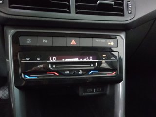 VOLKSWAGEN T-cross 1.0 tsi advanced 110cv