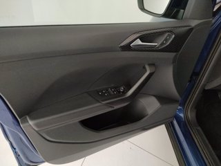 VOLKSWAGEN T-cross 1.0 tsi advanced 110cv