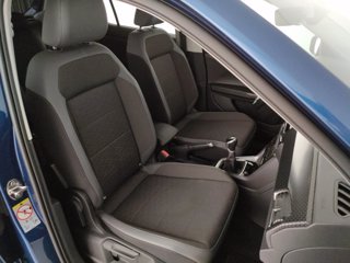 VOLKSWAGEN T-cross 1.0 tsi advanced 110cv