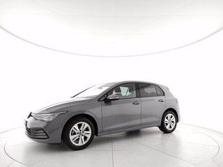 VOLKSWAGEN Golf 1.0 etsi evo life 110cv dsg