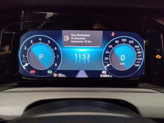 VOLKSWAGEN Golf 1.0 etsi evo life 110cv dsg