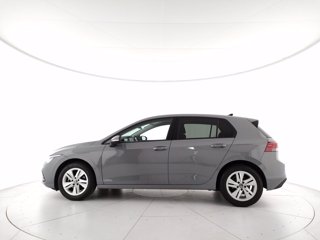 VOLKSWAGEN Golf 1.0 etsi evo life 110cv dsg