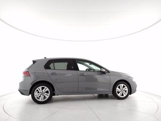 VOLKSWAGEN Golf 1.0 etsi evo life 110cv dsg