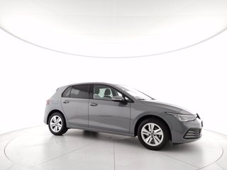 VOLKSWAGEN Golf 1.0 etsi evo life 110cv dsg