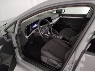 VOLKSWAGEN Golf 1.0 etsi evo life 110cv dsg