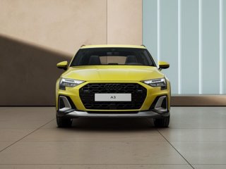 AUDI A3 allstreet 35 TFSI S tronic Identity Contrast