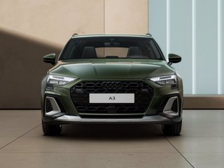 AUDI A3 allstreet 35 TFSI S tronic Identity Contrast