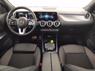 MERCEDES Gla 180 d sport plus auto