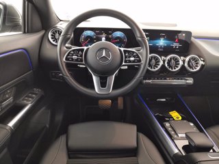 MERCEDES Gla 180 d sport plus auto