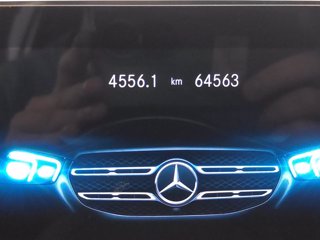 MERCEDES Gla 180 d sport plus auto