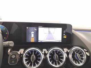 MERCEDES Gla 180 d sport plus auto