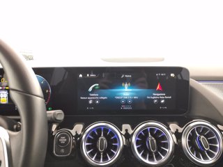 MERCEDES Gla 180 d sport plus auto