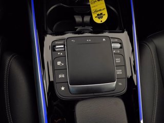 MERCEDES Gla 180 d sport plus auto