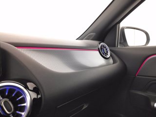 MERCEDES Gla 180 d sport plus auto