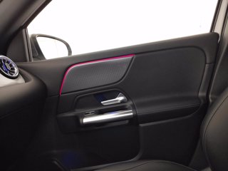 MERCEDES Gla 180 d sport plus auto