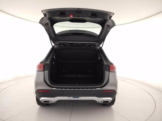 MERCEDES Gla 180 d sport plus auto