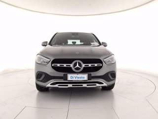 MERCEDES Gla 180 d sport plus auto