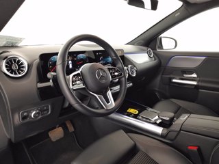 MERCEDES Gla 180 d sport plus auto