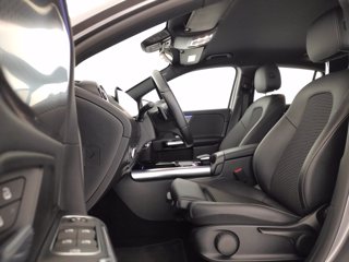 MERCEDES Gla 180 d sport plus auto