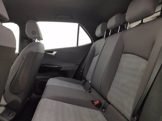 VOLKSWAGEN Id.3 58 kwh pro performance