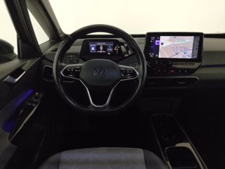 VOLKSWAGEN Id.3 58 kwh pro performance