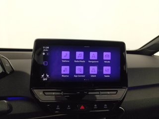 VOLKSWAGEN Id.3 58 kwh pro performance