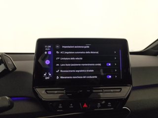 VOLKSWAGEN Id.3 58 kwh pro performance