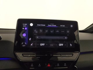 VOLKSWAGEN Id.3 58 kwh pro performance