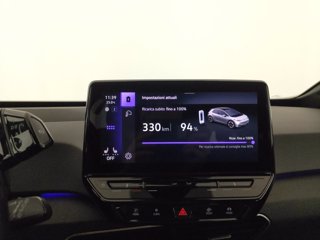 VOLKSWAGEN Id.3 58 kwh pro performance