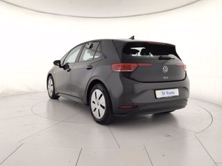 VOLKSWAGEN Id.3 58 kwh pro performance