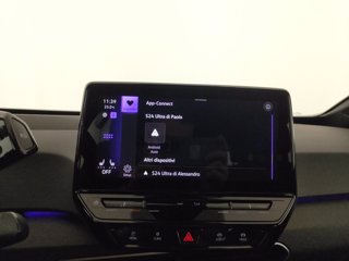 VOLKSWAGEN Id.3 58 kwh pro performance