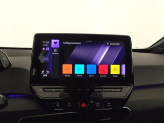 VOLKSWAGEN Id.3 58 kwh pro performance