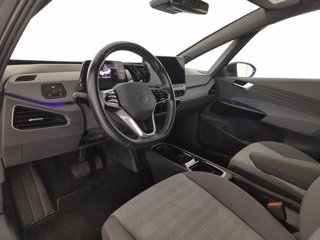 VOLKSWAGEN Id.3 58 kwh pro performance